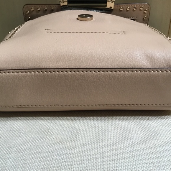 DIANE VON FURSTENBERG CROSSBODY BAG - Picture 6 of 11